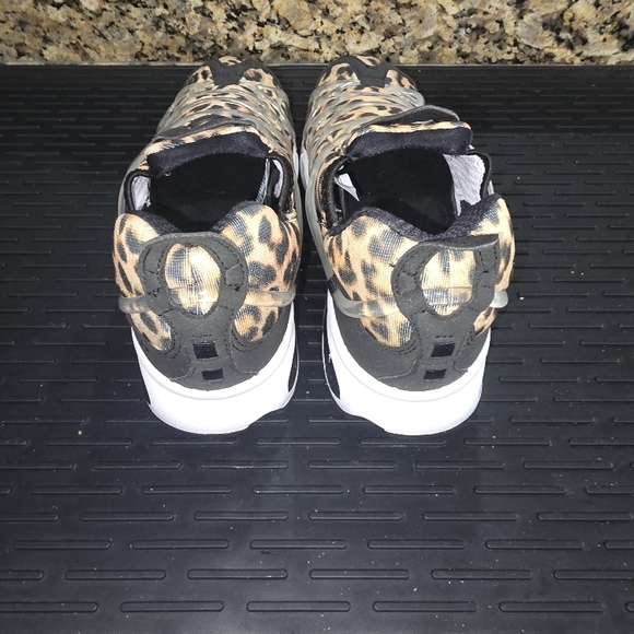 Unisex Nike Air Kukini SE Leopard - Picture 7 of 10